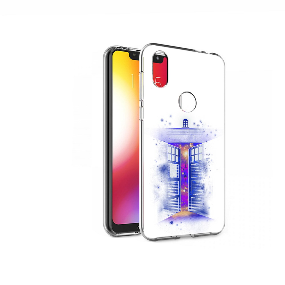 Чехол MyPads Tocco для Motorola One фиолетовый уголок абстракция (PT126881.369.659), Прозрачный, Tocco
Чехол MyPads Tocco для Motorola One фиолетовый уголок абстракция (PT126881.369.659), Прозрачный, Tocco