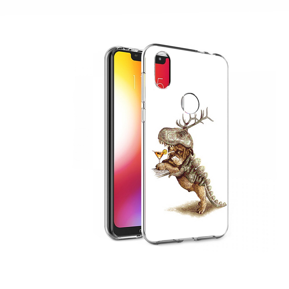 Чехол MyPads Tocco для Motorola One тематическая вечеринка (PT126881.369.638), Прозрачный, Tocco
Чехол MyPads Tocco для Motorola One тематическая вечеринка (PT126881.369.638), Прозрачный, Tocco