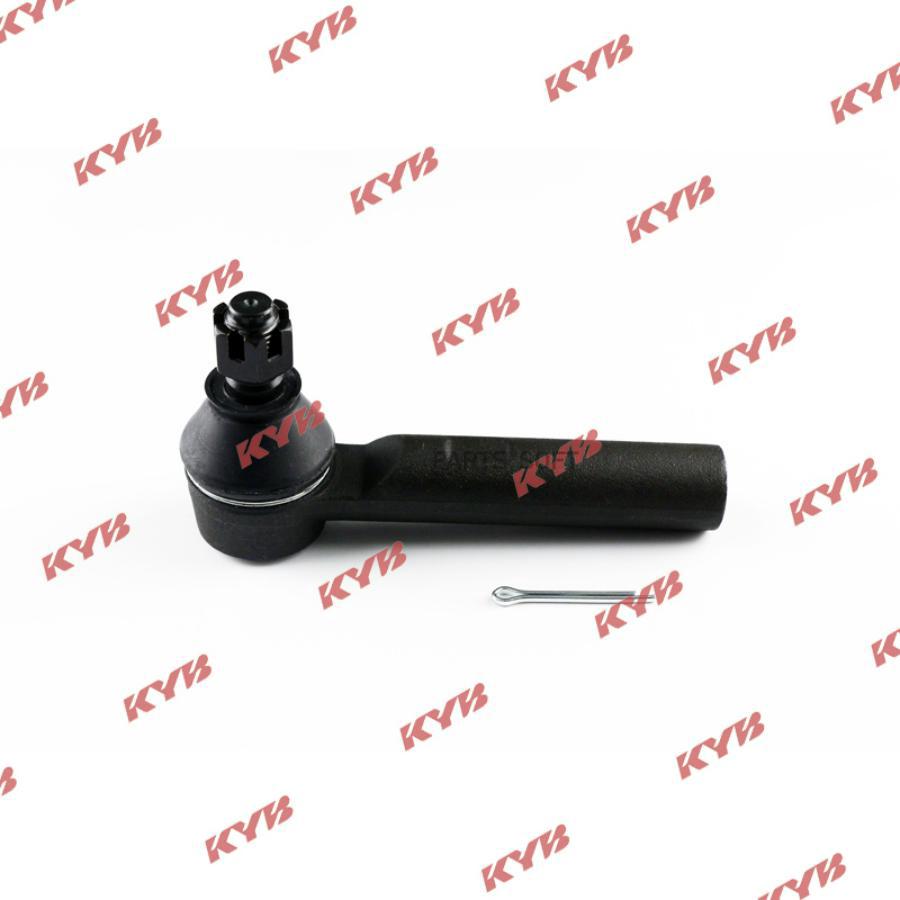 Наконечник Рулевой Тяги | Прав/Лев | Ktr1049 Nsii0022669987 KYB KTR1049
Наконечник Рулевой Тяги | Прав/Лев | Ktr1049 Nsii0022669987 KYB KTR1049