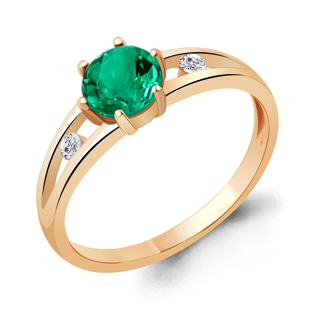 Кольцо из серебра с фианитом Aquamarine Aquamarine 68784Г_925_з р. 18,5, 68784Г_925_з
Кольцо из серебра с фианитом Aquamarine Aquamarine 68784Г_925_з р. 18,5, 68784Г_925_з