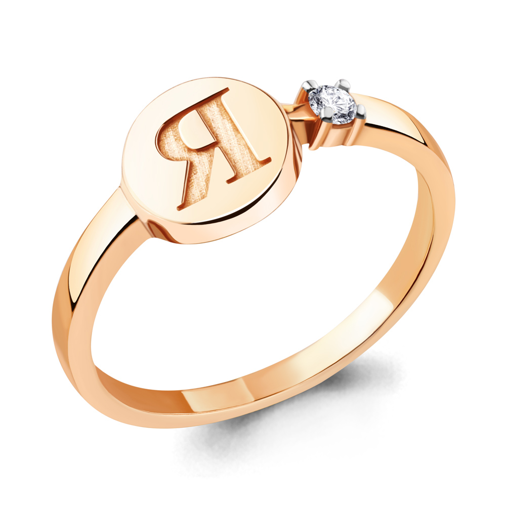 Кольцо из серебра с фианитом Aquamarine Aquamarine 68781А_925_з р, 68781А_925_з
Кольцо из серебра с фианитом Aquamarine Aquamarine 68781А_925_з р, 68781А_925_з