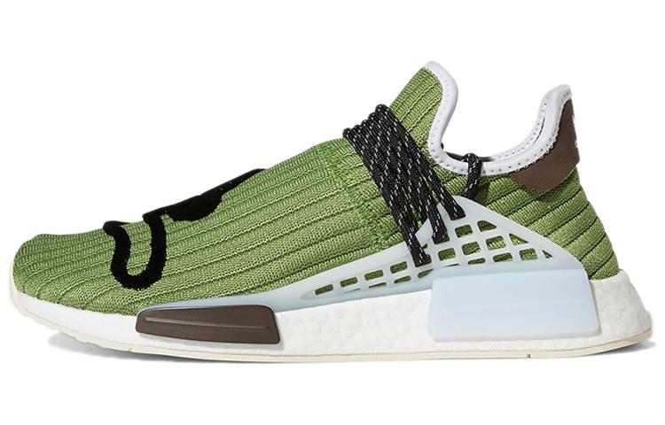 Кроссовки Adidas BILLIONAIRE BOYS CLUB x Pharrell Williams x Pharrell Hu NMD HU 36 EU, Зеленый, BILLIONAIRE BOYS CLUB x Pharrell Williams x adidas originals Pharrell Hu NMD HU
Кроссовки Adidas BILLIONAIRE BOYS CLUB x Pharrell Williams x Pharrell Hu NMD HU 36 EU, Зеленый, BILLIONAIRE BOYS CLUB x Pharrell Williams x adidas originals Pharrell Hu NMD HU