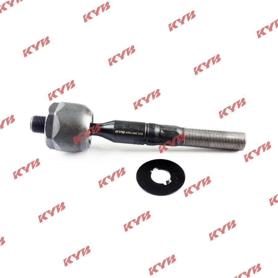 KYB KRE1085 KRE1085 тяга рулевая! 200мм\ Toyota Land Cruiser UZJ100 98-02 () 1шт
KYB KRE1085 KRE1085 тяга рулевая! 200мм\ Toyota Land Cruiser UZJ100 98-02 () 1шт