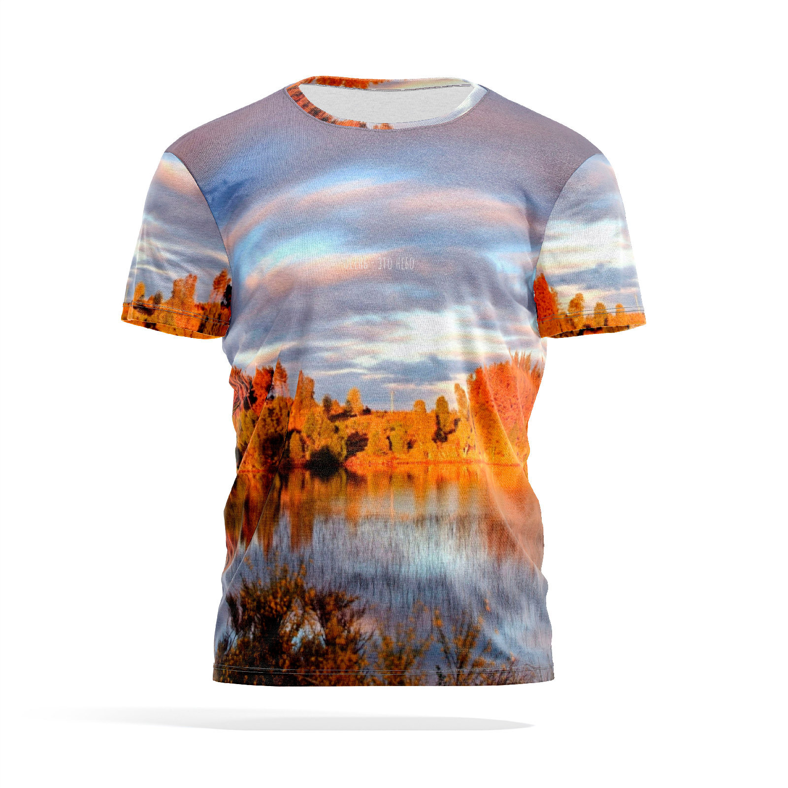 Футболка мужская PANiN PaninManTshirtMS_MS1898481 разноцветная XL, PaninManTshirtMS_MS1898481
Футболка мужская PANiN PaninManTshirtMS_MS1898481 разноцветная XL, PaninManTshirtMS_MS1898481