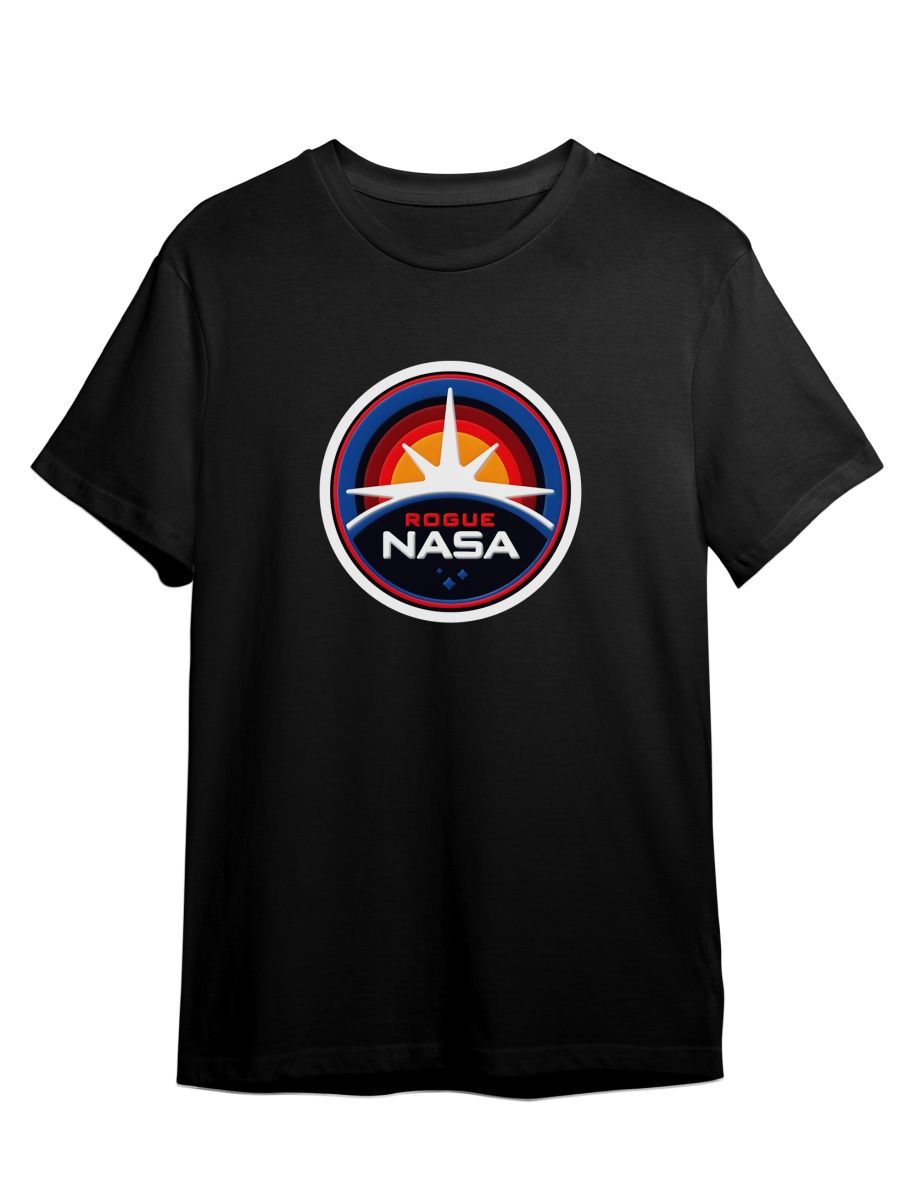 Футболка унисекс СувенирShop Nasa/Наса/Космос/Астронавт/Луна 2 черная 2XL, Черный, "Nasa/Наса/Космос/Астронавт/Луна" 2
Футболка унисекс СувенирShop Nasa/Наса/Космос/Астронавт/Луна 2 черная 2XL, Черный, "Nasa/Наса/Космос/Астронавт/Луна" 2