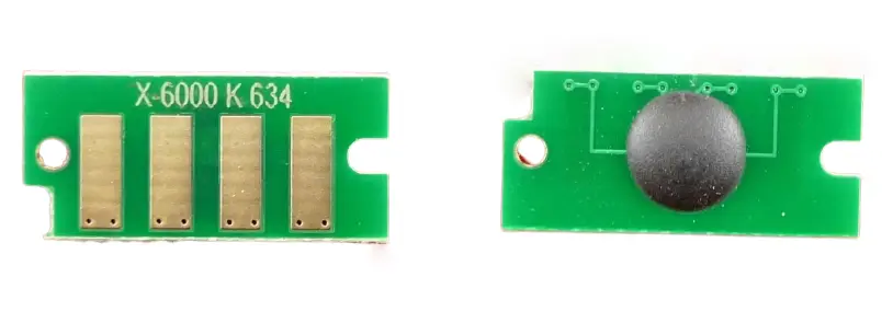Чип картриджа Eastern Laser Parts ELP-CH-X6600K-8K (ELP-CH-X6600K-8K), ELP-CH-X6600K-8K
Чип картриджа Eastern Laser Parts ELP-CH-X6600K-8K (ELP-CH-X6600K-8K), ELP-CH-X6600K-8K