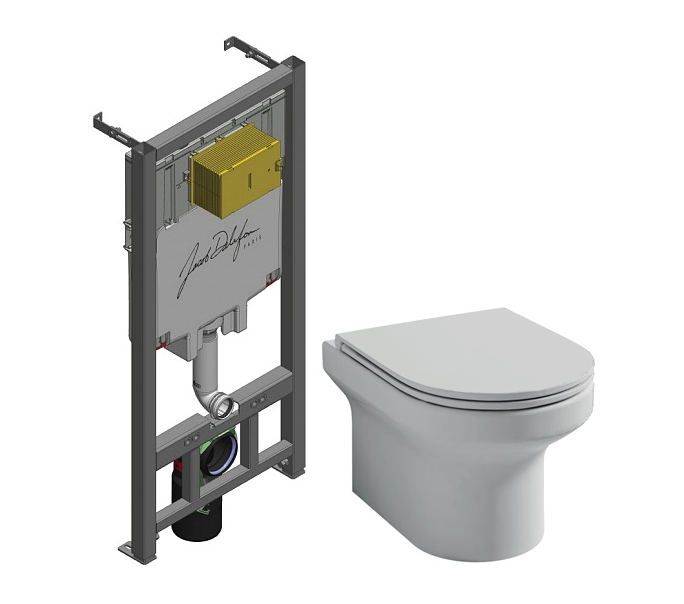 Комплект Унитаз подвесной Jacob Delafon Elite EDX114RU-00 безободковый + Система инсталля, Elite EDX114RU-00 безободковый
Комплект Унитаз подвесной Jacob Delafon Elite EDX114RU-00 безободковый + Система инсталля, Elite EDX114RU-00 безободковый