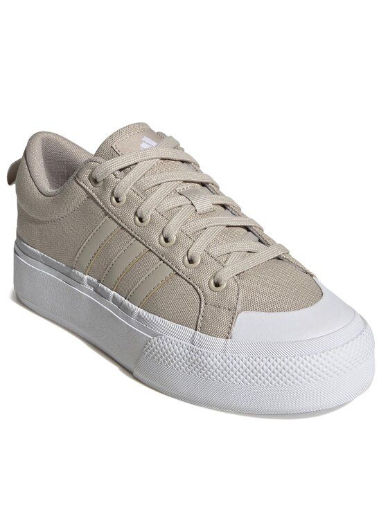 Кеды женские Adidas Bravada 2.0 Platform Shoes IE2307 бежевые 40 EU, Бежевый, Bravada 2.0 Platform Shoes IE2307
Кеды женские Adidas Bravada 2.0 Platform Shoes IE2307 бежевые 40 EU, Бежевый, Bravada 2.0 Platform Shoes IE2307