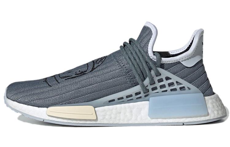 Кроссовки Adidas BILLIONAIRE BOYS CLUB x adidas originals Pharrell Hu Nmd серые 41 EU, Серый, BILLIONAIRE BOYS CLUB x adidas originals Pharrell Hu Nmd
Кроссовки Adidas BILLIONAIRE BOYS CLUB x adidas originals Pharrell Hu Nmd серые 41 EU, Серый, BILLIONAIRE BOYS CLUB x adidas originals Pharrell Hu Nmd