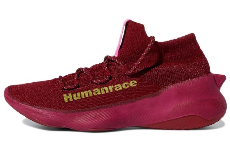 Кроссовки Adidas Pharrell Williams x adidas originals Humanrace Sichona TPU бордовые 44 EU, Бордовый, Pharrell Williams x adidas originals Humanrace Sichona TPU
Кроссовки Adidas Pharrell Williams x adidas originals Humanrace Sichona TPU бордовые 44 EU, Бордовый, Pharrell Williams x adidas originals Humanrace Sichona TPU