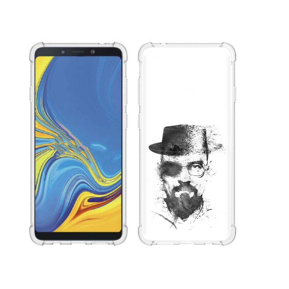 Чехол MyPads Tocco для Samsung Galaxy A9 загадочный человек (PT118683.560.347), Прозрачный, Tocco
Чехол MyPads Tocco для Samsung Galaxy A9 загадочный человек (PT118683.560.347), Прозрачный, Tocco