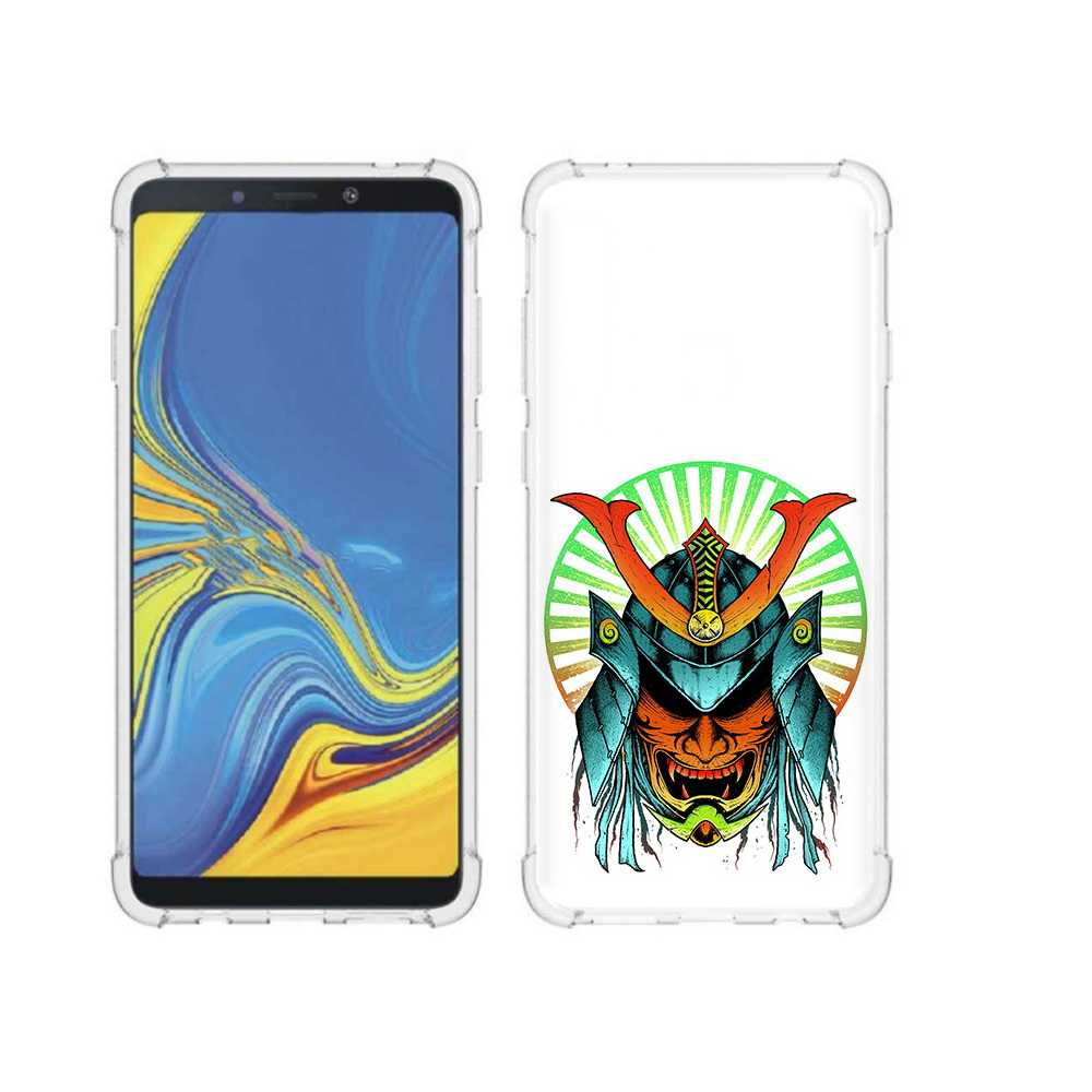 Чехол MyPads Tocco для Samsung Galaxy A9 ешимитсу рисунок (PT118683.560.345), Прозрачный, Tocco
Чехол MyPads Tocco для Samsung Galaxy A9 ешимитсу рисунок (PT118683.560.345), Прозрачный, Tocco