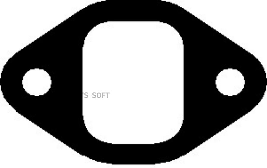 ПРОКЛАДКА Elring 231240
ПРОКЛАДКА Elring 231240