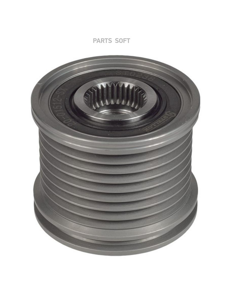 20-01512-Sx шкив Генератора K8 D50 Cr Mb Gl320/Gl350 Cdi/Ml280/Ml300/Ml320/Ml350 Stellox а
20-01512-Sx шкив Генератора K8 D50 Cr Mb Gl320/Gl350 Cdi/Ml280/Ml300/Ml320/Ml350 Stellox а
