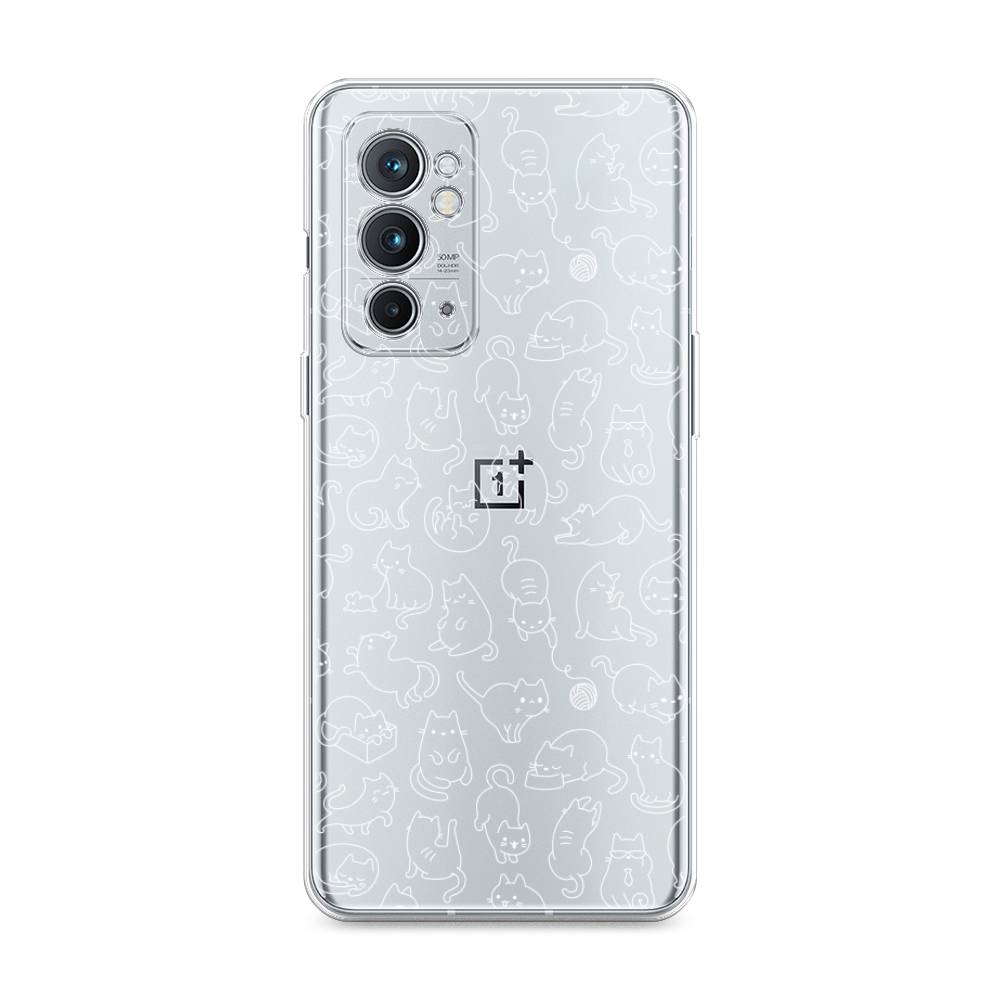 Чехол Awog на OnePlus 9RT / ВанПлас 9RT "Шкодливые котики", Черный;белый;серый, 152050-2
Чехол Awog на OnePlus 9RT / ВанПлас 9RT "Шкодливые котики", Черный;белый;серый, 152050-2