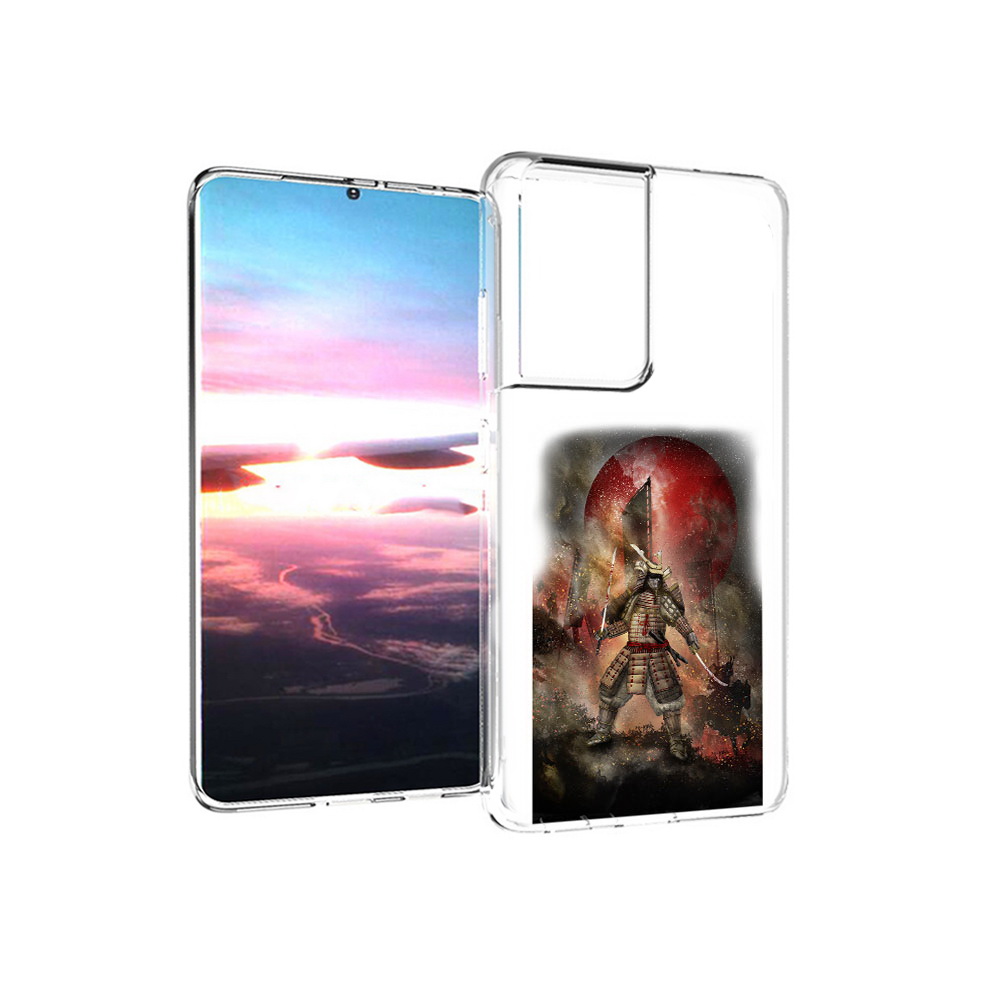 Чехол MyPads Tocco для Samsung Galaxy S21 Ultra китайскийвоин (PT157307.497.388), Прозрачный, Tocco
Чехол MyPads Tocco для Samsung Galaxy S21 Ultra китайскийвоин (PT157307.497.388), Прозрачный, Tocco