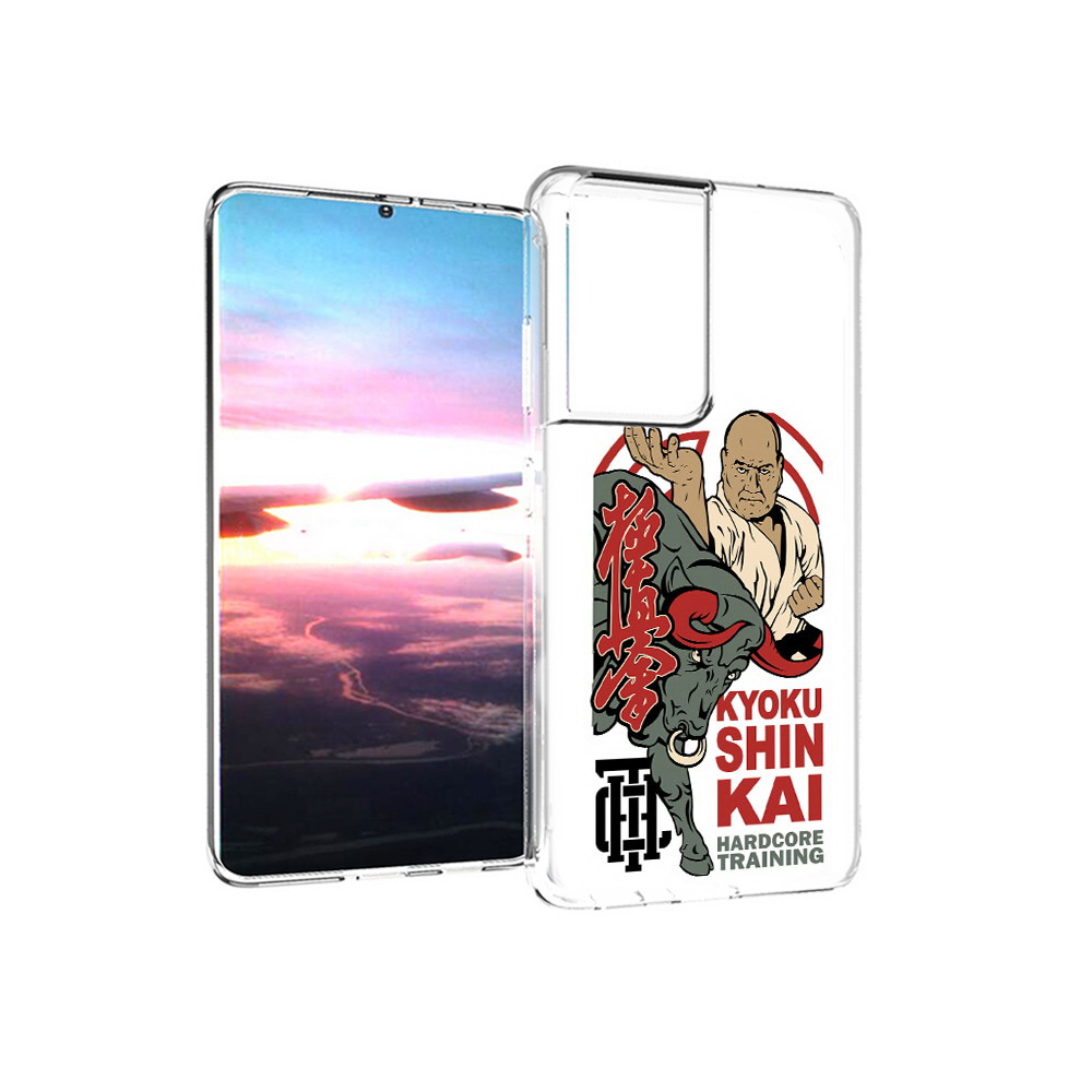 Чехол MyPads Tocco для Samsung Galaxy S21 Ultra единоборства рисунок (PT157307.497.343), Прозрачный, Tocco
Чехол MyPads Tocco для Samsung Galaxy S21 Ultra единоборства рисунок (PT157307.497.343), Прозрачный, Tocco