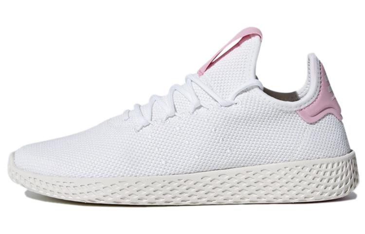 Кроссовки унисекс Adidas Pharrell Williams x adidas originals Tennis Hu белые 40 EU, Белый, Pharrell Williams x adidas originals Tennis Hu
Кроссовки унисекс Adidas Pharrell Williams x adidas originals Tennis Hu белые 40 EU, Белый, Pharrell Williams x adidas originals Tennis Hu