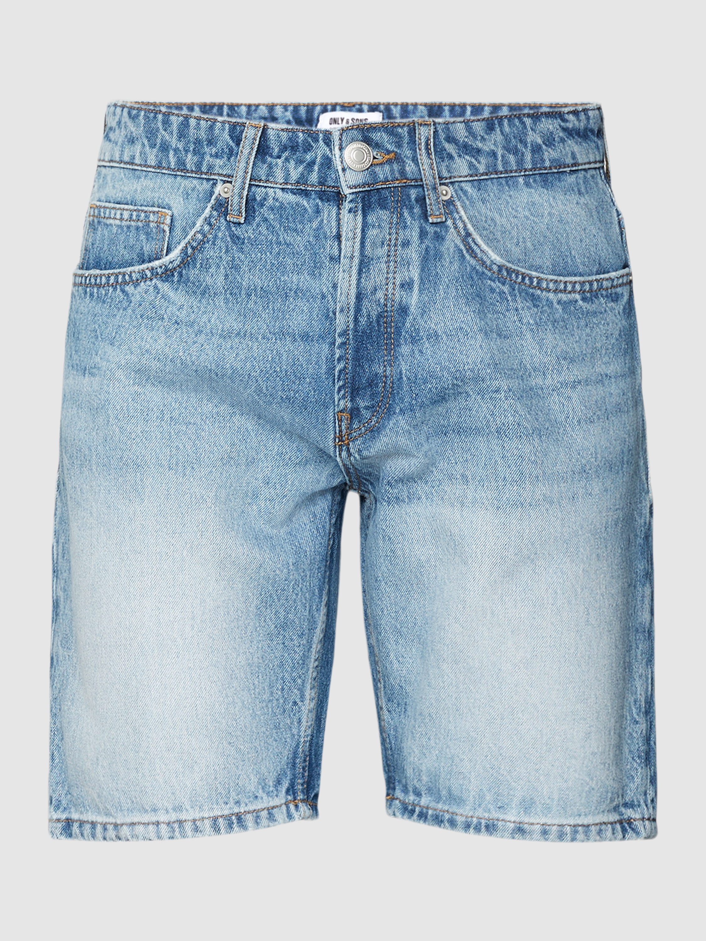 Джинсовые шорты мужские Only & Sons 1799104 синие L (доставка из-за рубежа), Синий, 1799104
Джинсовые шорты мужские Only & Sons 1799104 синие L (доставка из-за рубежа), Синий, 1799104