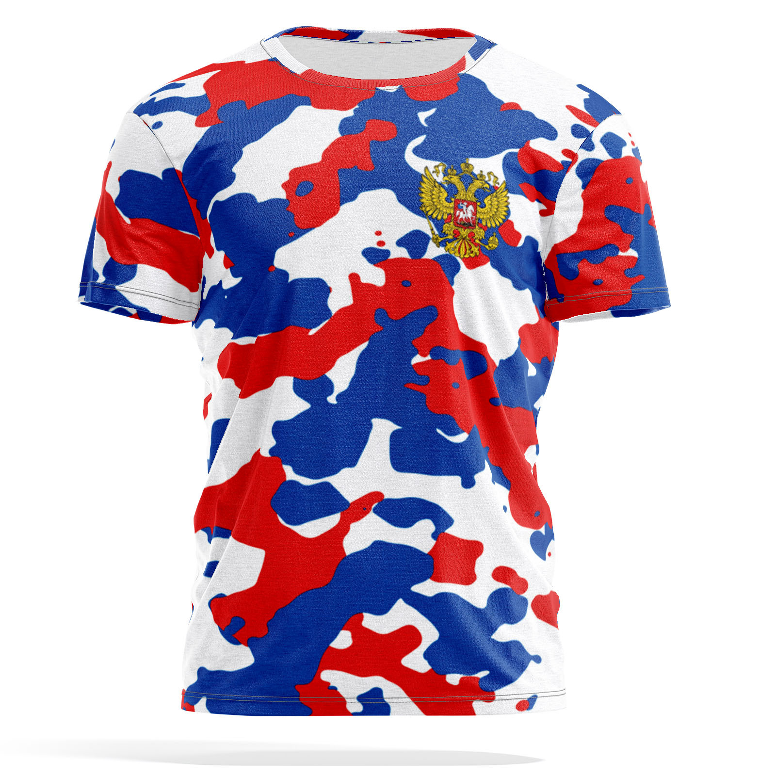 Футболка мужская PANiN PaninManTshirt_VM1465741 разноцветная M, Белый, PaninManTshirt_VM1465741
Футболка мужская PANiN PaninManTshirt_VM1465741 разноцветная M, Белый, PaninManTshirt_VM1465741