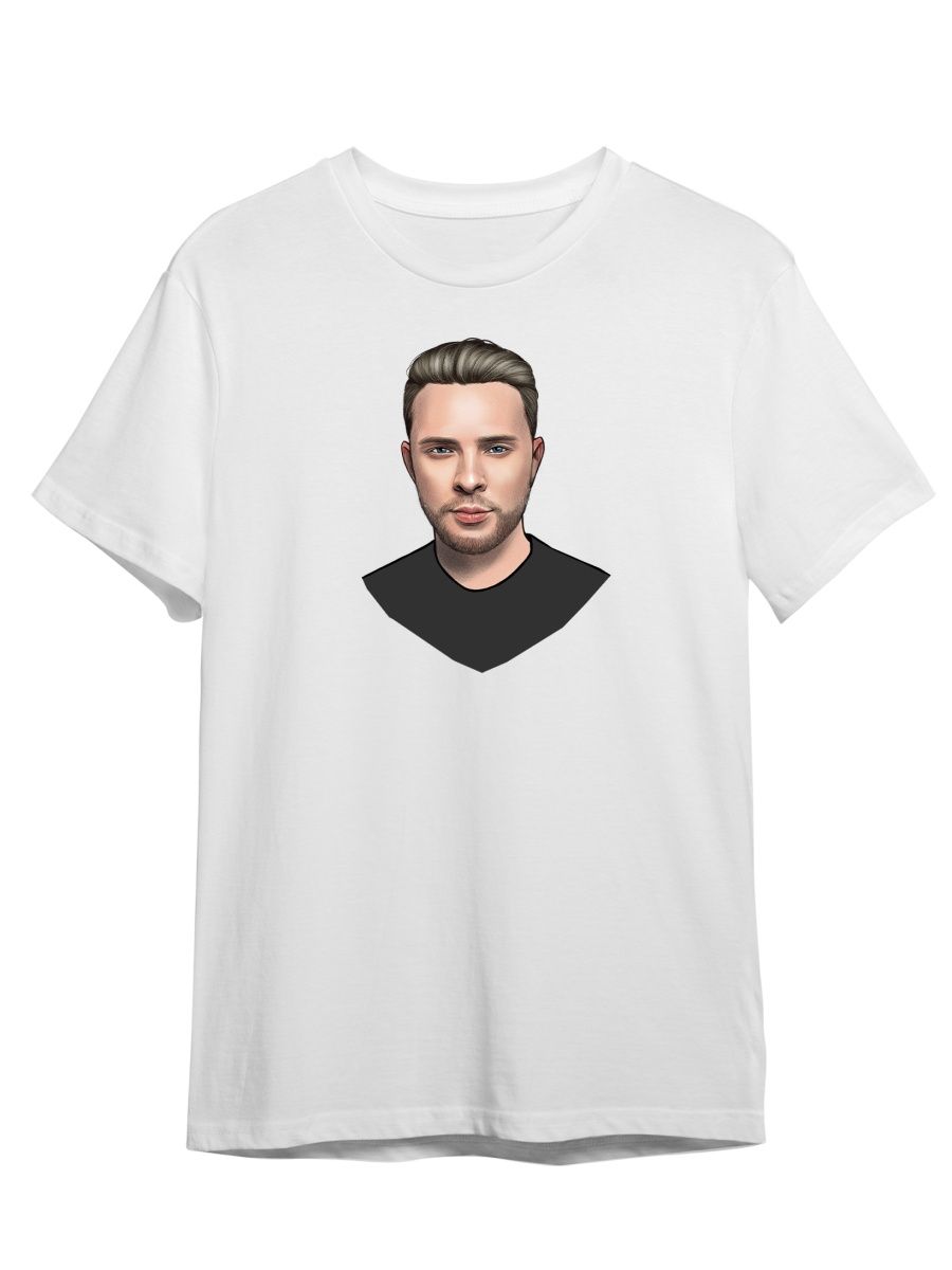 Футболка унисекс СувенирShop Егор Крид/Egor Kreed/Холостяк 1 белая 4XL, Белый, "Егор Крид/Egor Kreed/Холостяк" 1
Футболка унисекс СувенирShop Егор Крид/Egor Kreed/Холостяк 1 белая 4XL, Белый, "Егор Крид/Egor Kreed/Холостяк" 1