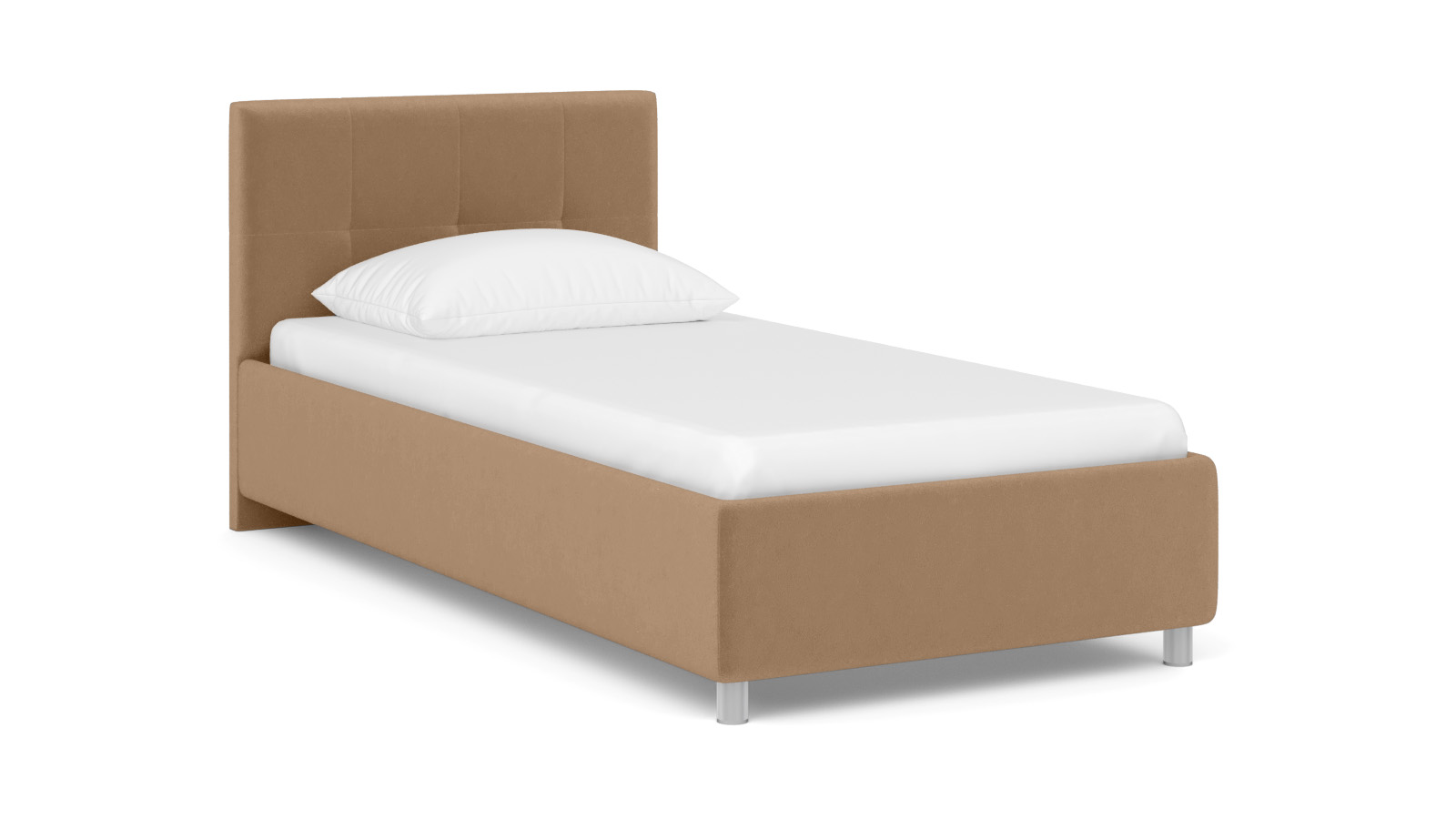 Кровать с ПМ Askona Vanessa I Тк. Casanova Stone 090x200, Черный, Кровать Vanessa I (Ванесса)
Кровать с ПМ Askona Vanessa I Тк. Casanova Stone 090x200, Черный, Кровать Vanessa I (Ванесса)