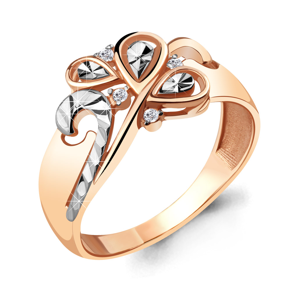 Кольцо из серебра с фианитом Aquamarine Aquamarine 68634А_925_з р. 20,5, 68634А_925_з
Кольцо из серебра с фианитом Aquamarine Aquamarine 68634А_925_з р. 20,5, 68634А_925_з