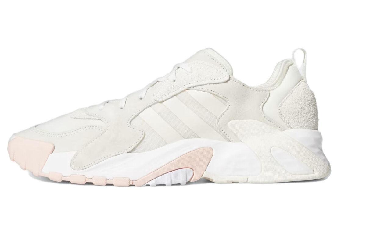 Кроссовки унисекс Adidas Streetball Low розовые 36 EU, Розовый, Streetball Low
Кроссовки унисекс Adidas Streetball Low розовые 36 EU, Розовый, Streetball Low