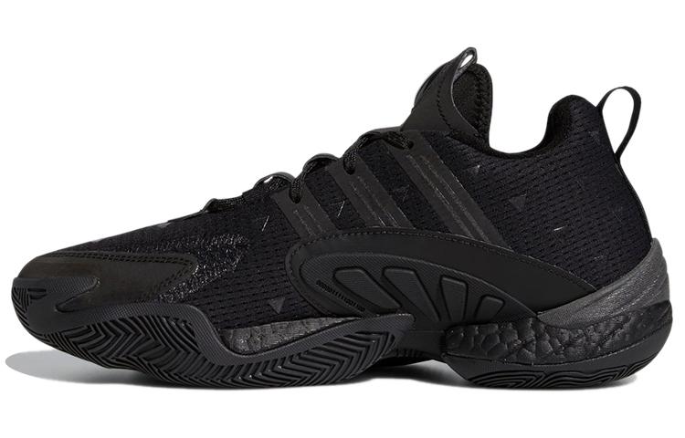 Кроссовки унисекс Adidas Pharrell Williams adidas originals Crazy BYW 2.0 черные 40 EU, Черный, Pharrell Williams adidas originals Crazy BYW 2.0
Кроссовки унисекс Adidas Pharrell Williams adidas originals Crazy BYW 2.0 черные 40 EU, Черный, Pharrell Williams adidas originals Crazy BYW 2.0