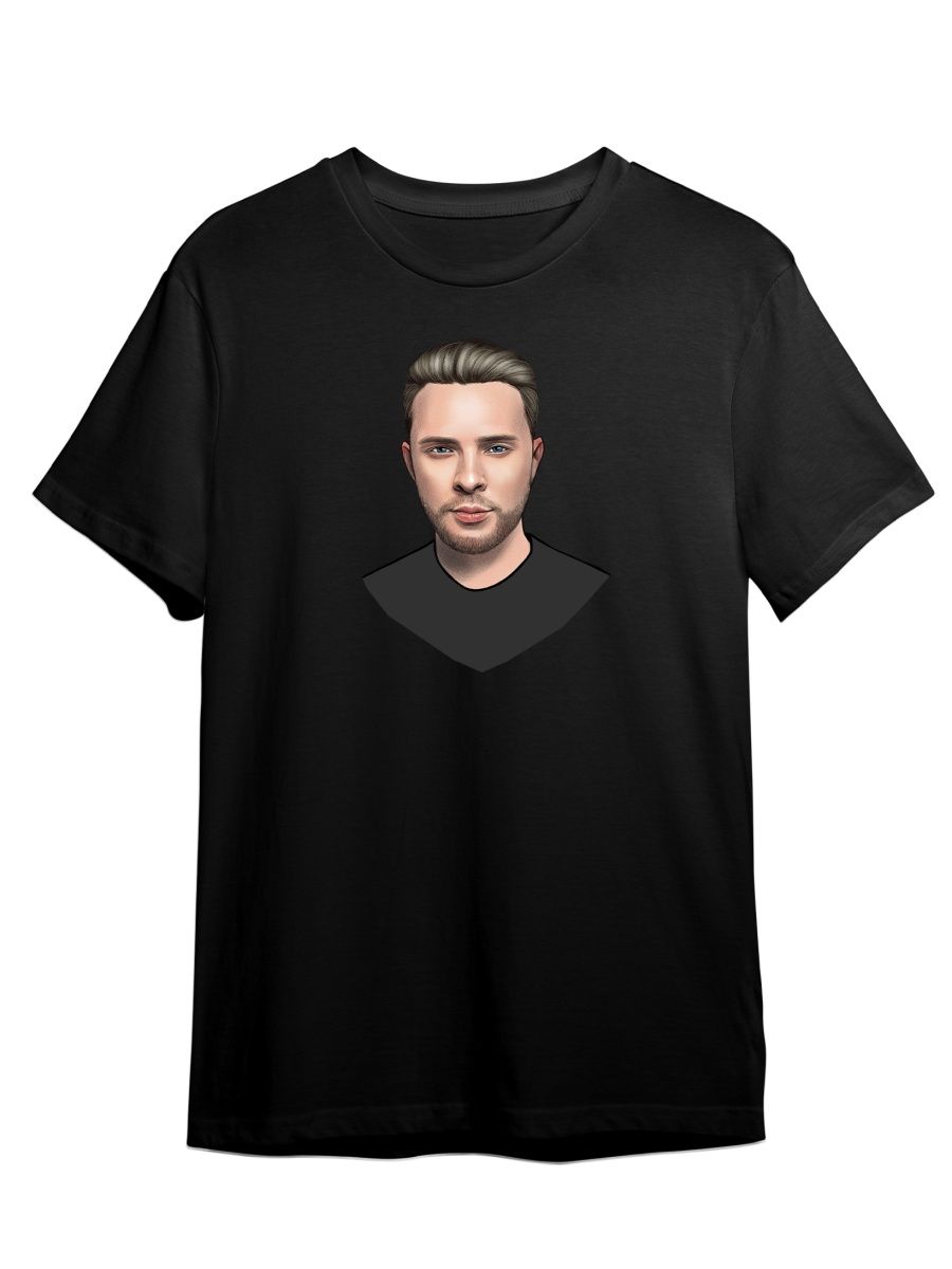 Футболка унисекс СувенирShop Егор Крид/Egor Kreed/Холостяк 1 черная 4XL, Черный, "Егор Крид/Egor Kreed/Холостяк" 1
Футболка унисекс СувенирShop Егор Крид/Egor Kreed/Холостяк 1 черная 4XL, Черный, "Егор Крид/Egor Kreed/Холостяк" 1