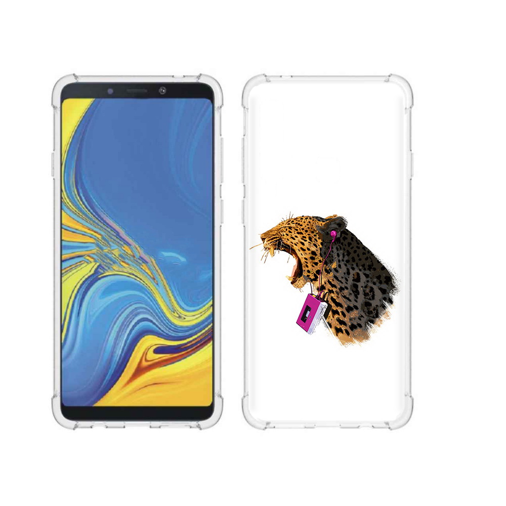Чехол MyPads Tocco для Samsung Galaxy A9 MP3 (PT118683.560.19), Прозрачный, Tocco
Чехол MyPads Tocco для Samsung Galaxy A9 MP3 (PT118683.560.19), Прозрачный, Tocco