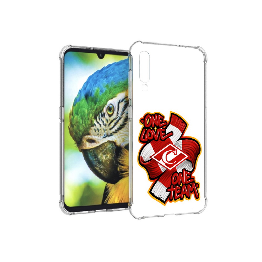 Чехол MyPads Tocco для Xiaomi Mi 9 ФК спарак 1 любовь (PT126035.255.184), Прозрачный, Tocco
Чехол MyPads Tocco для Xiaomi Mi 9 ФК спарак 1 любовь (PT126035.255.184), Прозрачный, Tocco