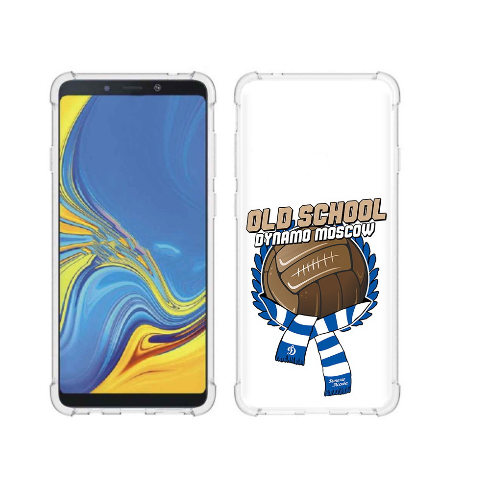 Чехол MyPads Tocco для Samsung Galaxy A9 ФК Динамо олд скул (PT118683.560.176), Прозрачный, Tocco
Чехол MyPads Tocco для Samsung Galaxy A9 ФК Динамо олд скул (PT118683.560.176), Прозрачный, Tocco