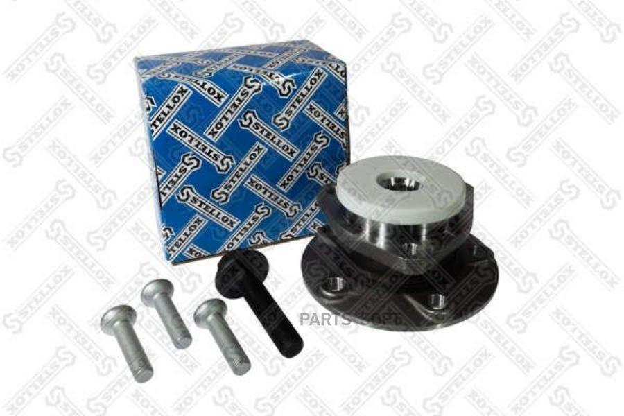 43-29296-Sx к-Кт Подшипника Ступицы Передней Vw Caddy 1.4-2.0 04>/Golf 1.4-2.0 03> Stellox
43-29296-Sx к-Кт Подшипника Ступицы Передней Vw Caddy 1.4-2.0 04>/Golf 1.4-2.0 03> Stellox