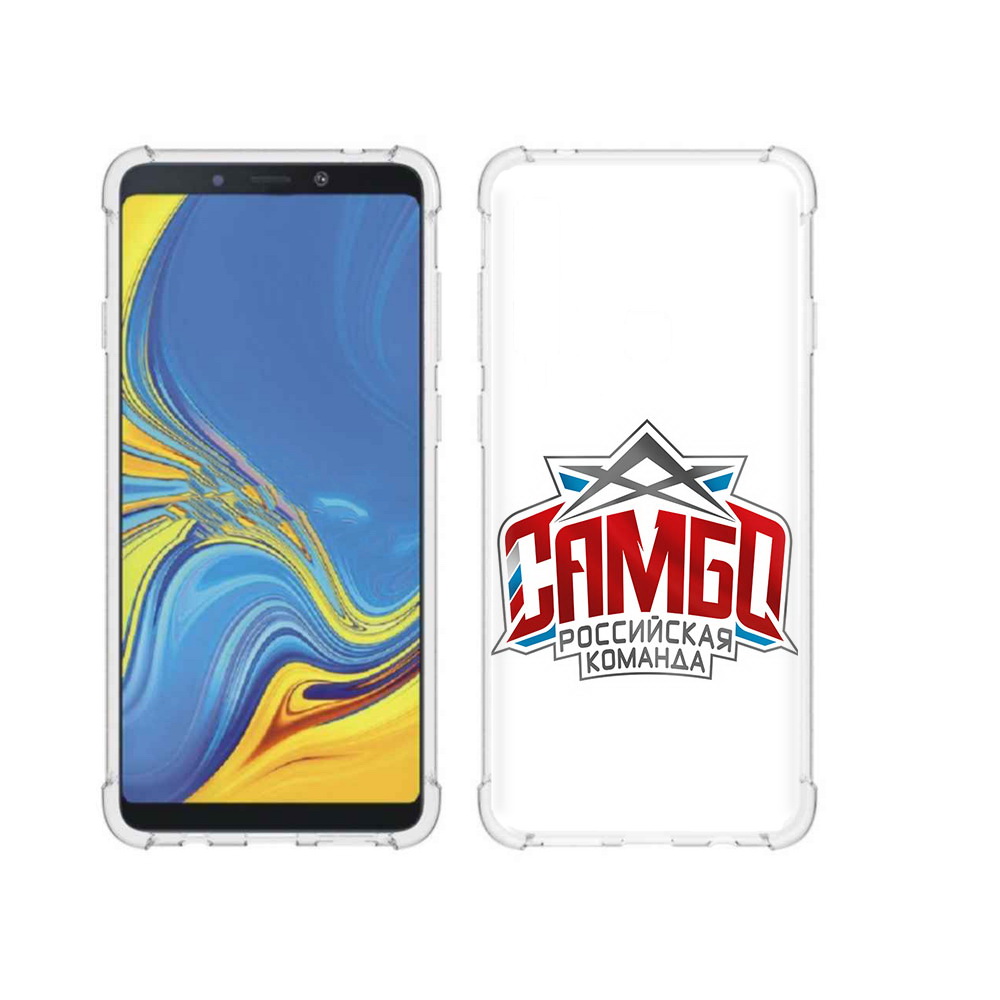 Чехол MyPads Tocco для Samsung Galaxy A9 Самбо (PT118683.560.154), Прозрачный, Tocco
Чехол MyPads Tocco для Samsung Galaxy A9 Самбо (PT118683.560.154), Прозрачный, Tocco