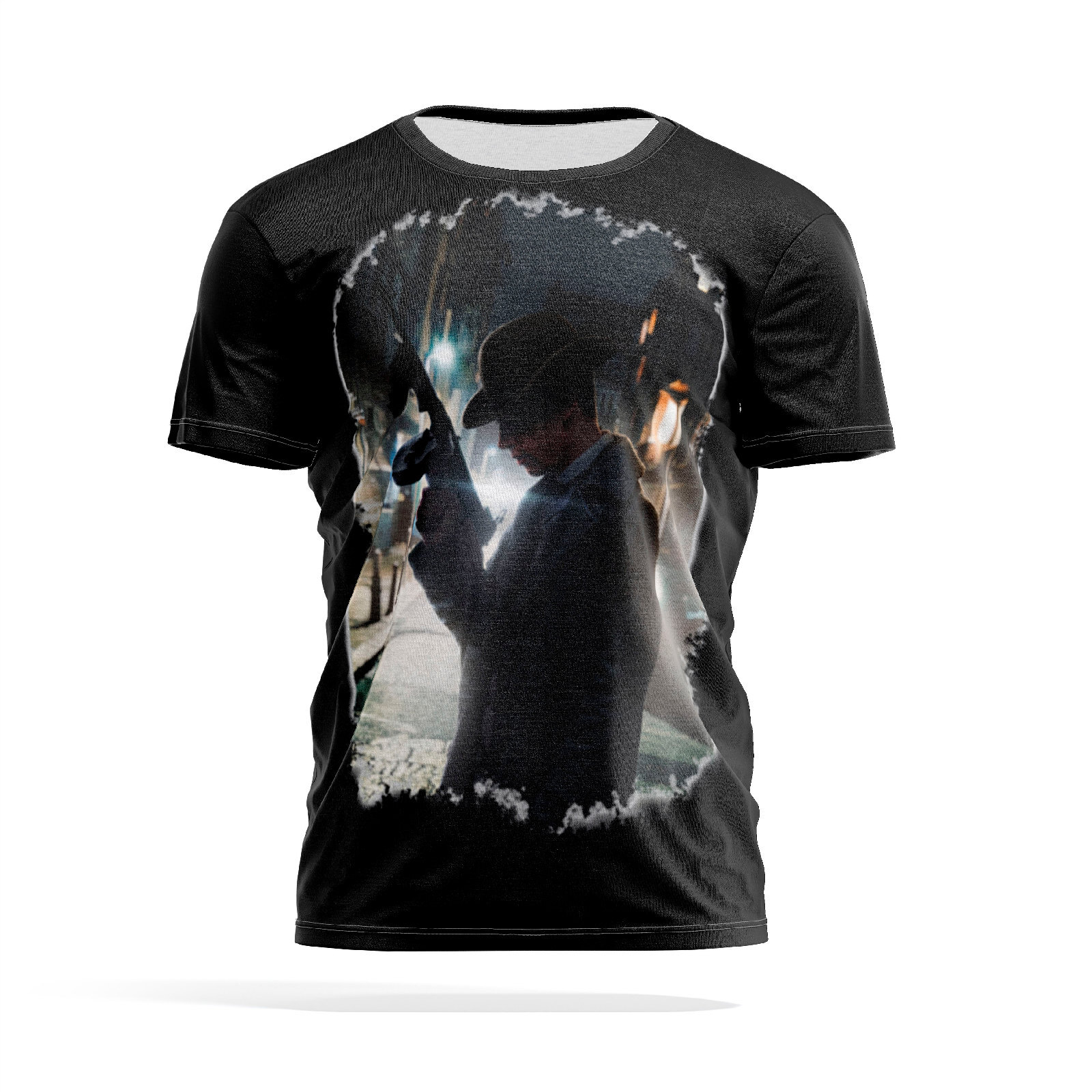 Футболка мужская PANiN PaninManTshirtMS_MS2758687 черная M, Черный, PaninManTshirtMS_MS2758687
Футболка мужская PANiN PaninManTshirtMS_MS2758687 черная M, Черный, PaninManTshirtMS_MS2758687