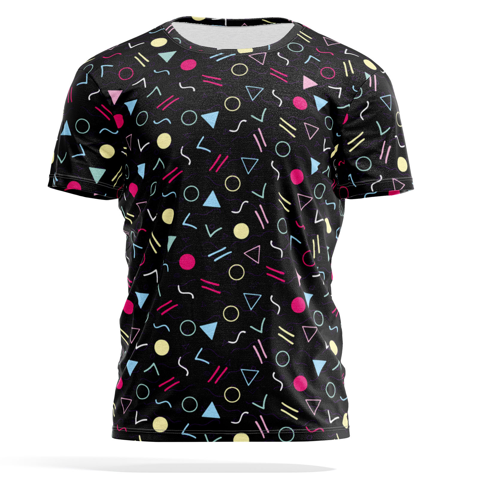 Футболка мужская PANiN PaninManTshirt_VM1517577 черная S, Черный, PaninManTshirt_VM1517577
Футболка мужская PANiN PaninManTshirt_VM1517577 черная S, Черный, PaninManTshirt_VM1517577
