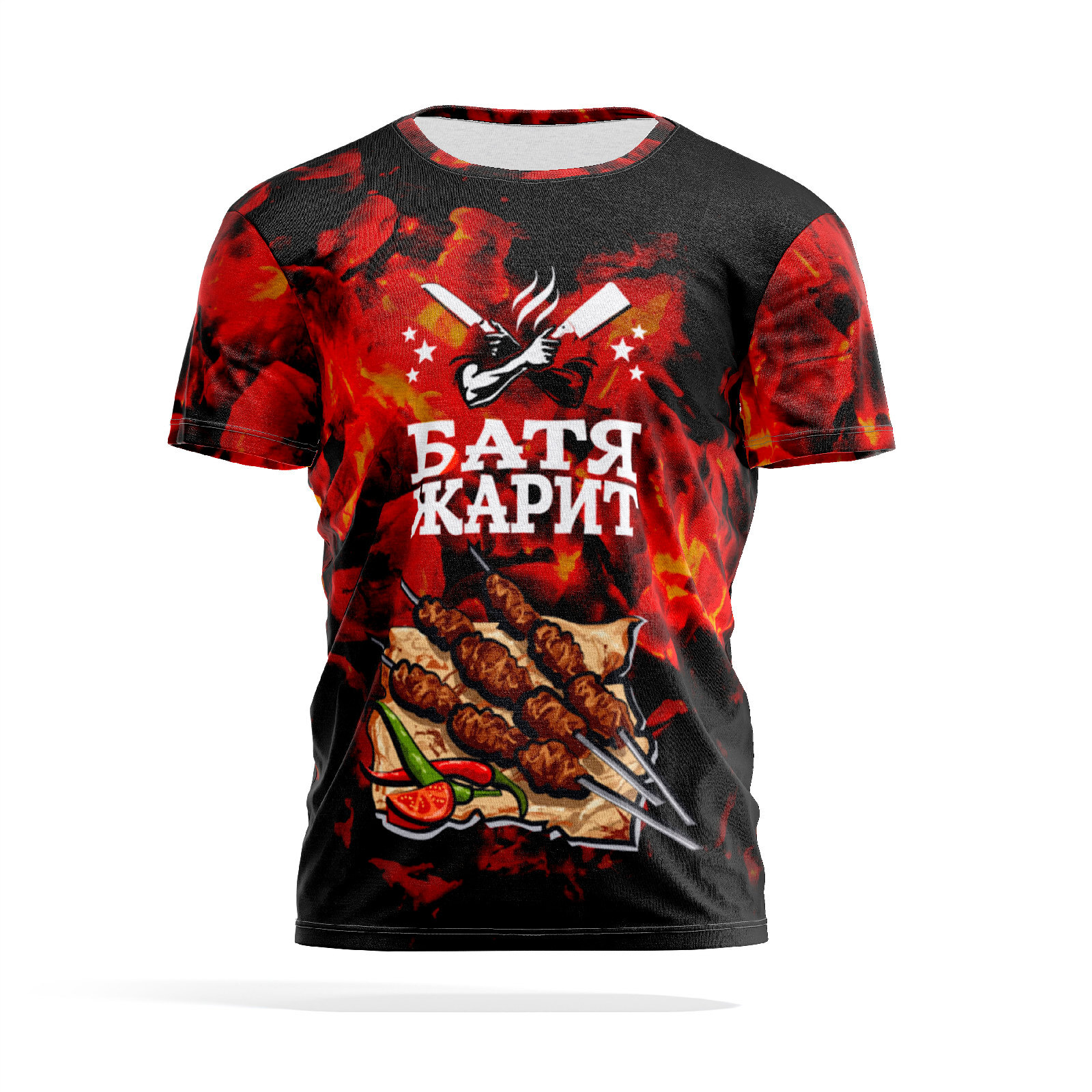 Футболка мужская PANiN PaninManTshirtMS_MS2117127 красная 3XL, Красный, PaninManTshirtMS_MS2117127
Футболка мужская PANiN PaninManTshirtMS_MS2117127 красная 3XL, Красный, PaninManTshirtMS_MS2117127