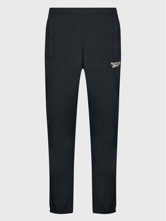 Спортивные брюки мужские Reebok 0000300122433 черные XL, Черный, 0000300122433
Спортивные брюки мужские Reebok 0000300122433 черные XL, Черный, 0000300122433