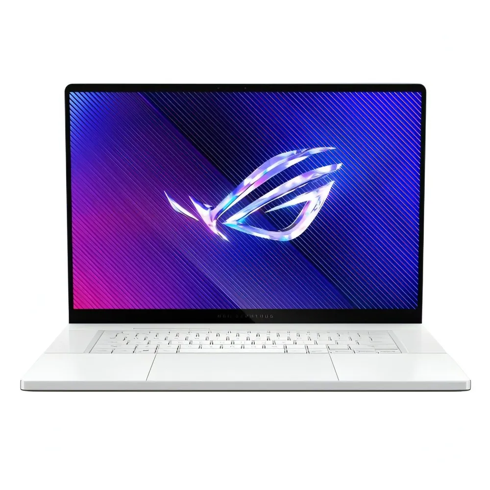 Ноутбук ASUS ROG Zephyrus G16 GA605WI-QR114W Platinum White белый (90NR0J92-M007A0), ROG Zephyrus G16 GA605WI-QR114W Platinum White
Ноутбук ASUS ROG Zephyrus G16 GA605WI-QR114W Platinum White белый (90NR0J92-M007A0), ROG Zephyrus G16 GA605WI-QR114W Platinum White