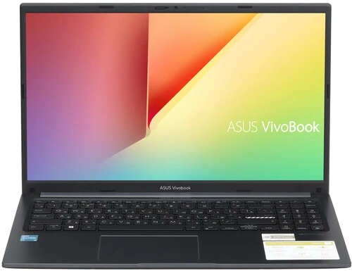 Ноутбук ASUS X1504ZA-BQ1635W Quiet Blue синий (90NB1021-M02AP0), X1504ZA-BQ1635W Quiet Blue
Ноутбук ASUS X1504ZA-BQ1635W Quiet Blue синий (90NB1021-M02AP0), X1504ZA-BQ1635W Quiet Blue