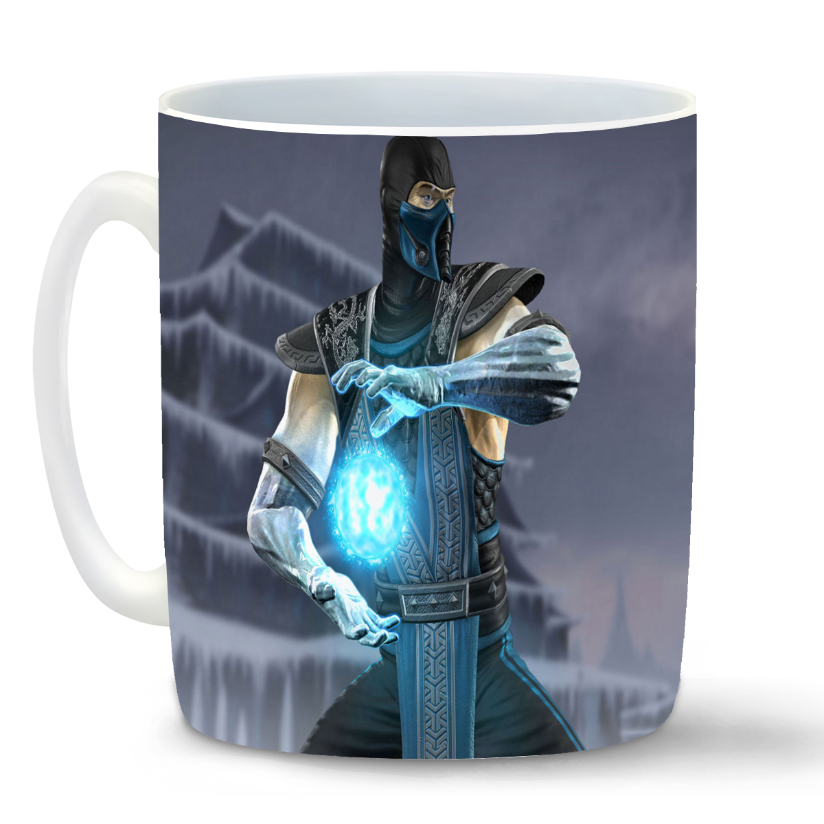 Кружка CoolPodarok mortal kombat Саб Зиро Ледяная сфера, mortal kombat Саб Зиро Ледяная сфера
Кружка CoolPodarok mortal kombat Саб Зиро Ледяная сфера, mortal kombat Саб Зиро Ледяная сфера