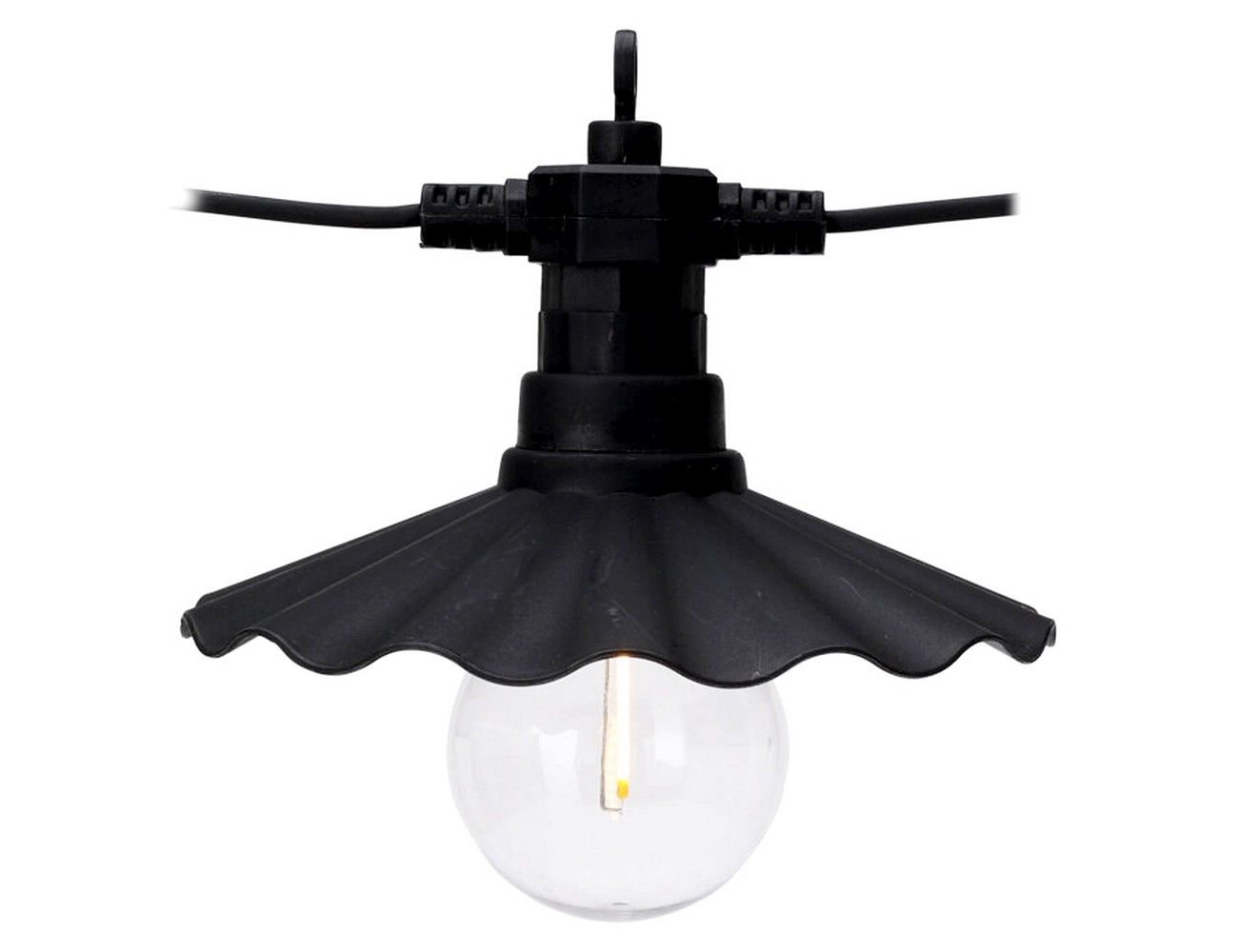 Садовая гирлянда, 6 теплых белых LED-огней, 2.5+3 м, уличная, Koopman International, AF5300230
Садовая гирлянда, 6 теплых белых LED-огней, 2.5+3 м, уличная, Koopman International, AF5300230