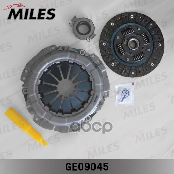 Сцепление Комплект С Подшипником (Toyota Corolla / Auris (E15 / E18) / Avensis (T27) 1.6 /
Сцепление Комплект С Подшипником (Toyota Corolla / Auris (E15 / E18) / Avensis (T27) 1.6 /