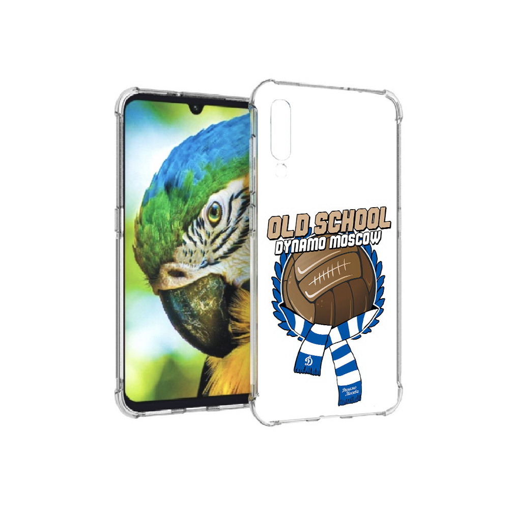 Чехол MyPads Tocco для Xiaomi Mi 9 ФК Динамо олд скул (PT126035.255.176), Прозрачный, Tocco
Чехол MyPads Tocco для Xiaomi Mi 9 ФК Динамо олд скул (PT126035.255.176), Прозрачный, Tocco