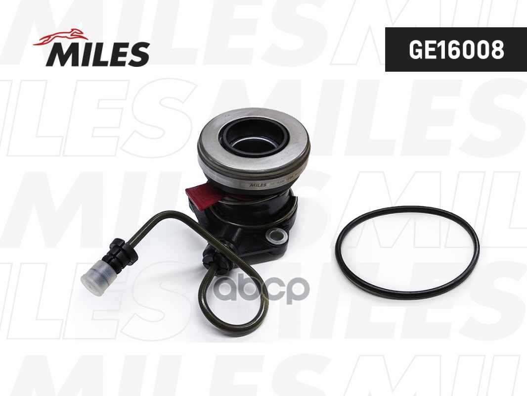 Подшипник Выжимной (Для Ge09087/Ge09048) Opel Astra H/Corsa D 1.2-1.4 04- / Opel Corsa C/D
Подшипник Выжимной (Для Ge09087/Ge09048) Opel Astra H/Corsa D 1.2-1.4 04- / Opel Corsa C/D