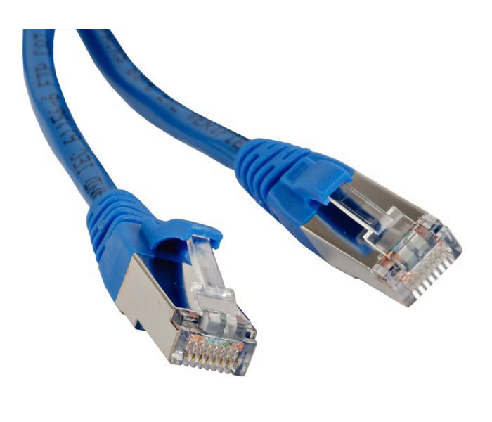 Патч-корд Hyperline патч-корд RJ45 (вилка) - RJ45 (вилка) 3м (30964), Синий, PC-LPM-STP-RJ45-RJ45-C5e-3M-LSZH-BL
Патч-корд Hyperline патч-корд RJ45 (вилка) - RJ45 (вилка) 3м (30964), Синий, PC-LPM-STP-RJ45-RJ45-C5e-3M-LSZH-BL