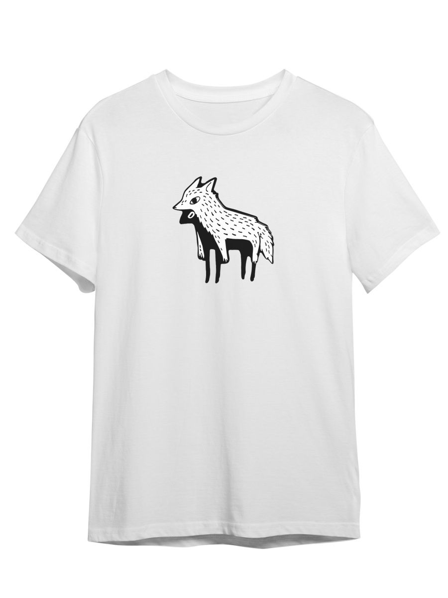 Футболка унисекс СувенирShop Овца/Волк/Предательство/Ложь 1 белая S, Белый, "Овца/Волк/Предательство/Ложь" 1
Футболка унисекс СувенирShop Овца/Волк/Предательство/Ложь 1 белая S, Белый, "Овца/Волк/Предательство/Ложь" 1