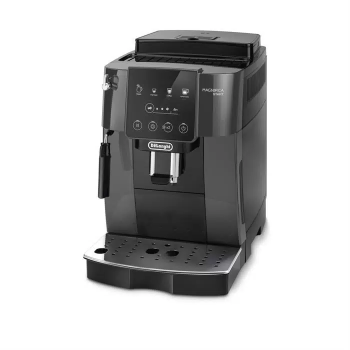 Кофемашина автоматическая Delonghi Magnifica Start ECAM220.22.GB черный, Magnifica Start ECAM220.22.GB
Кофемашина автоматическая Delonghi Magnifica Start ECAM220.22.GB черный, Magnifica Start ECAM220.22.GB