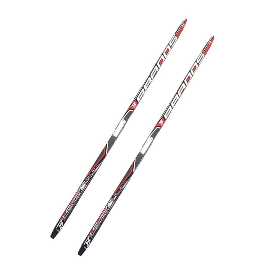 Лыжи STC 205 степ (4) Brados LS Sport 3D black/red, Черный;синий, Brados LS Sport 3D Step
Лыжи STC 205 степ (4) Brados LS Sport 3D black/red, Черный;синий, Brados LS Sport 3D Step